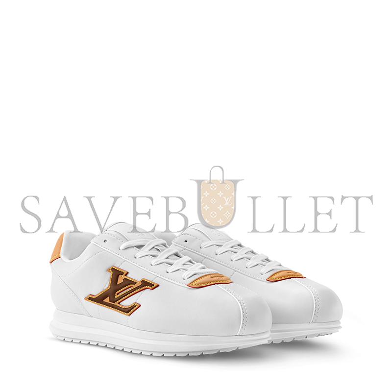 l0vis Vvtt0n lv buttersoft sneaker 1ajasq